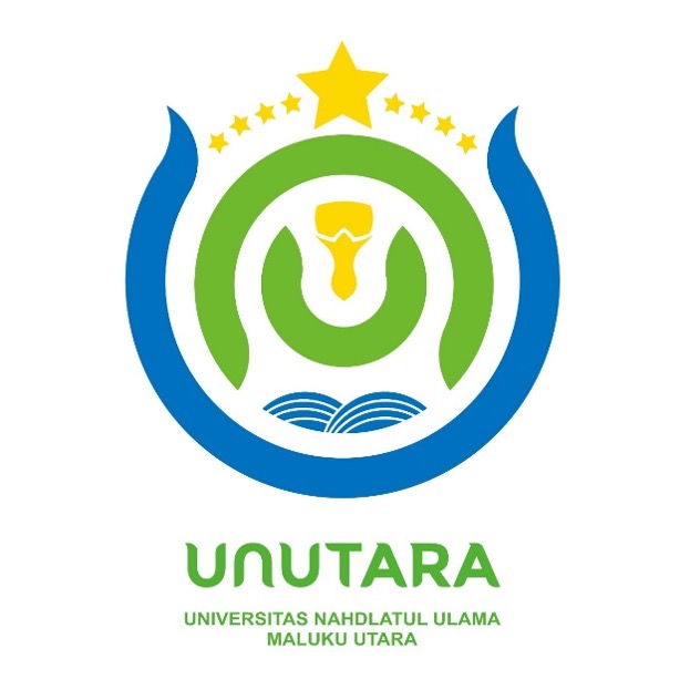 Logo Unutra sesuai statuta