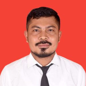 Mujais Apling, S.Pd.,M.Pd